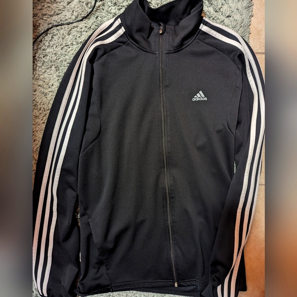Adidas Light Jacket